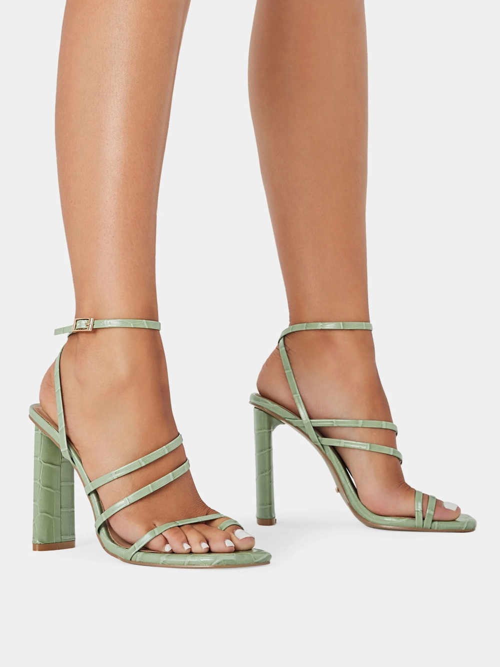 Billini Paulina Heel